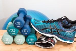 маратонки за спорт
