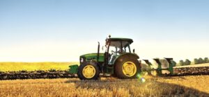 Tractor 5083E