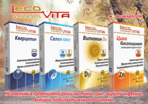 витамини