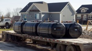 септична яма