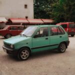Да бракувате стара кола в Екометал